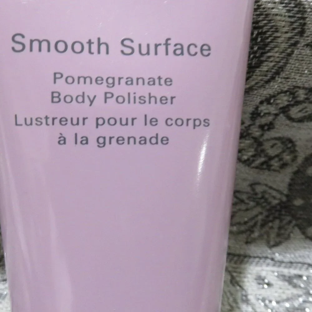 Avon solutions smooth